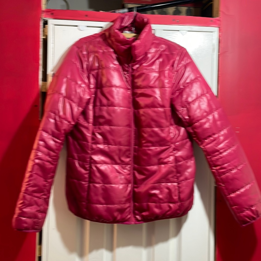Westloop jacket